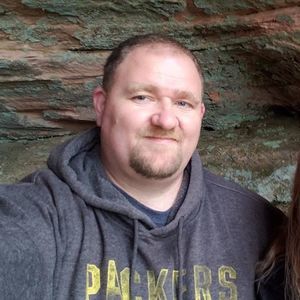 Meet your Posher, Jeff